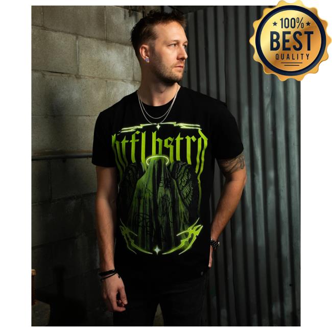 Beautiful Bastard Btfl Bstrd Angel Of Death 2024 Long Sleeve Shirt