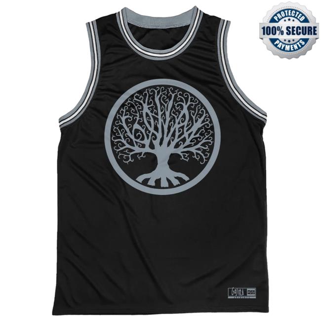 Puck Hcky Gojira Basketball Jersey Shirt New