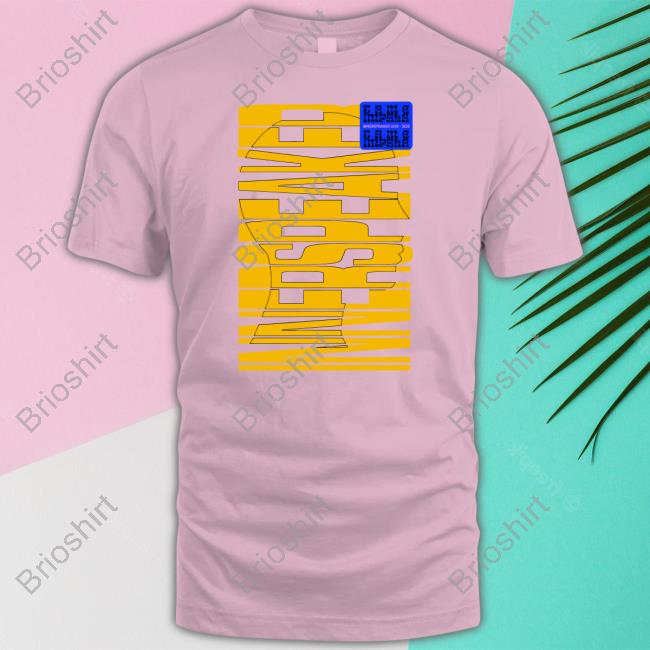 Tame Impala Inner Speaker Text Shirts