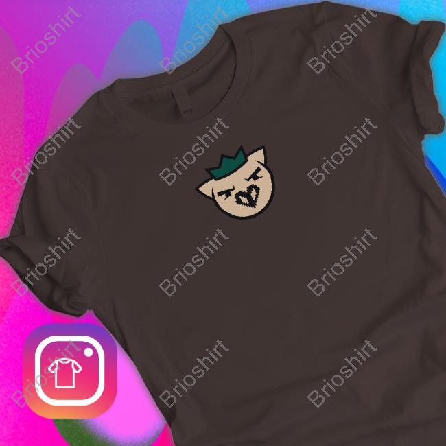 Agro Ph1lza Collaboration Shirt