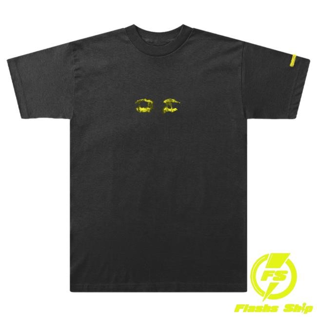 Ed Sheeran Eyes Closed Hot Shirt