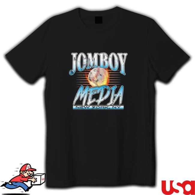 Official Jm Cringewear The Flamethrower New York Jomboy Media Long Sleeve Tee
