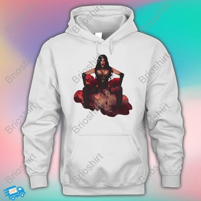 Official House Of Jimbo Jimbo Doll Destroyer T-Shirt