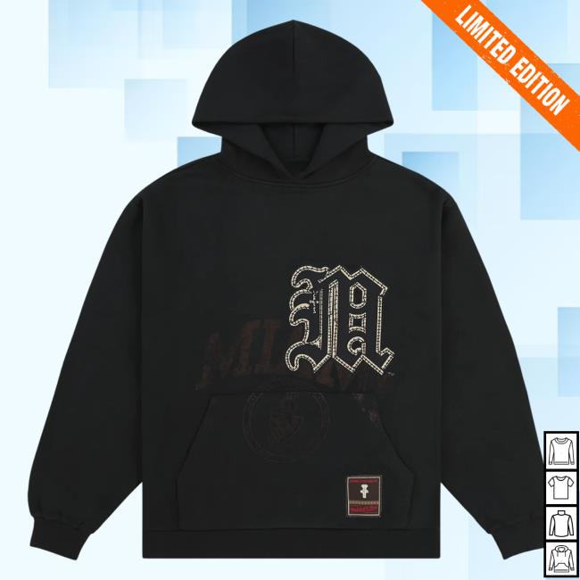 Official Travis Scott Utopia Merch Store CJ X M&N X UNIVERSITY OF MIAMI Hoodies Travis Scott Apparel Clothing TravisScott