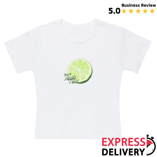 Official Hotmess Merch Store This Is My Tequila Baby New Shirt Iamunwell Clothing Shop