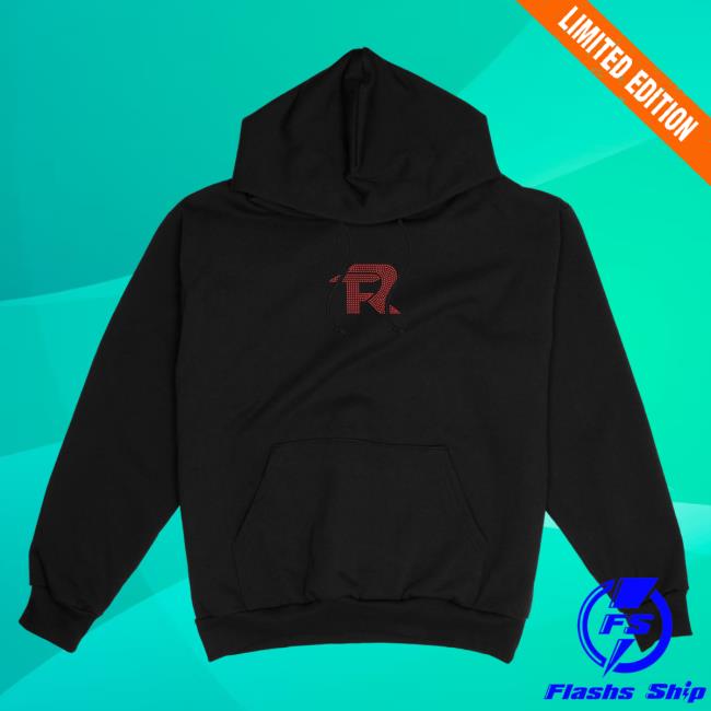 Official Fuerza Regida Merch Store Fuerza Regida Dolido Pero No Arrepentido Pull Over Hoodie - Black
