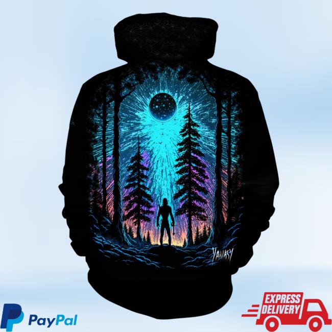 Official Fanatical Mistress Unisex Hooded Sweatshirt 3D All Over Print