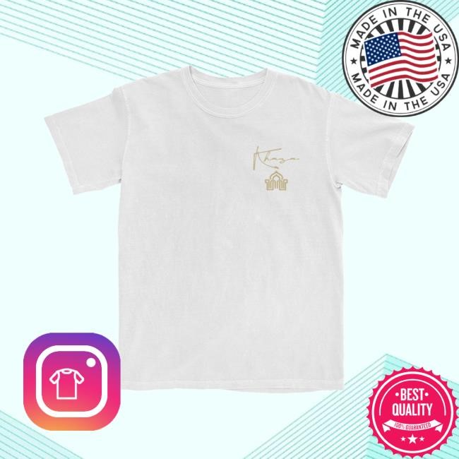 Kevin Gates Merch Khaza Album Cover New Tee | Kevin Gates Official Store