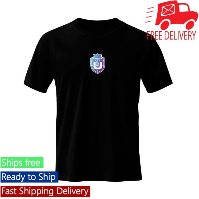 Unrivaled The Future Is Unrivaled Shirt