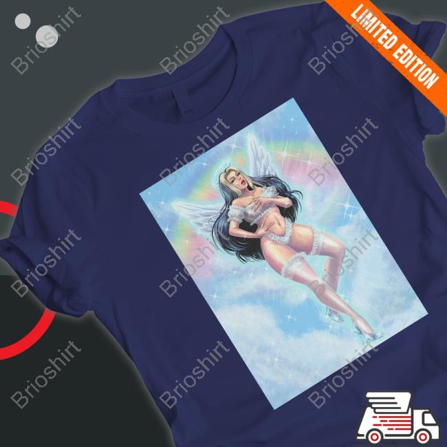 Angel Tee