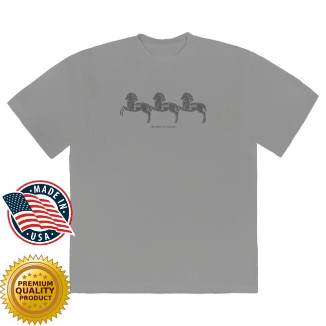 Official Gunna Merch Store Biting My Game New Shirt Gunna Wunna