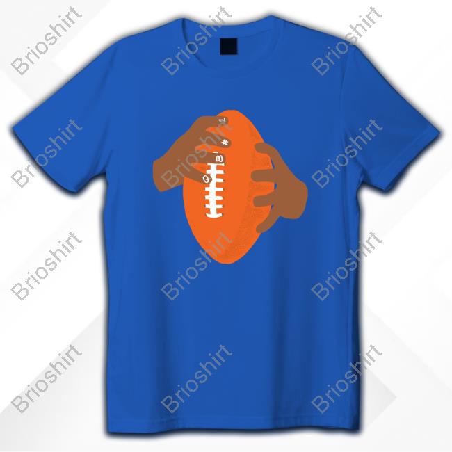 Barstool Sports Merch Store | Pardon My Take Qb #1 Tshirt