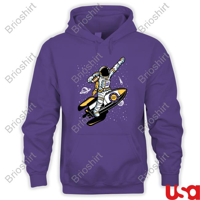 Purple Daily Shirt