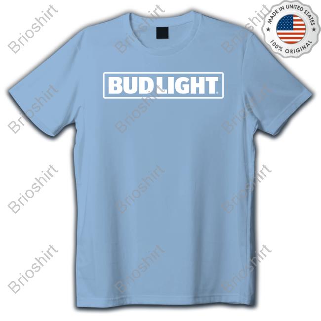 Bud Light Merchandise Bud Light Shirts Shopbeergear