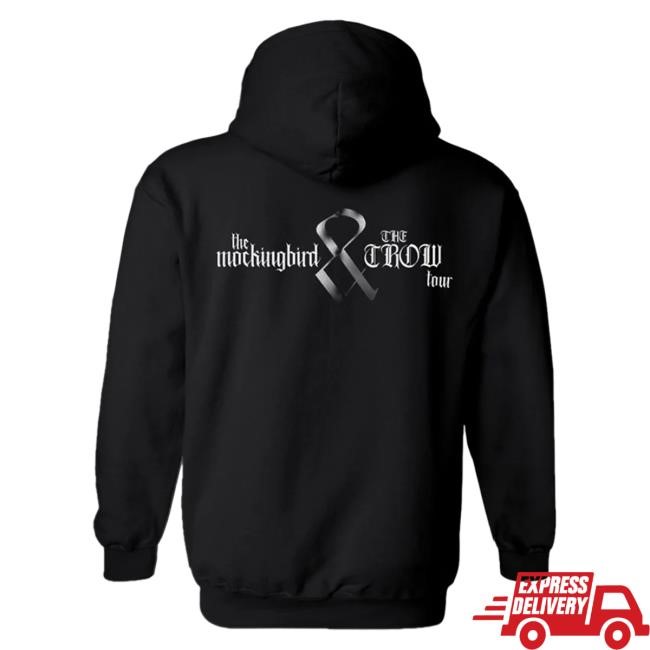 Hardy M + C Hoodie Official Hardy Merch Store Hardy M + C Hooded Sweatshirt