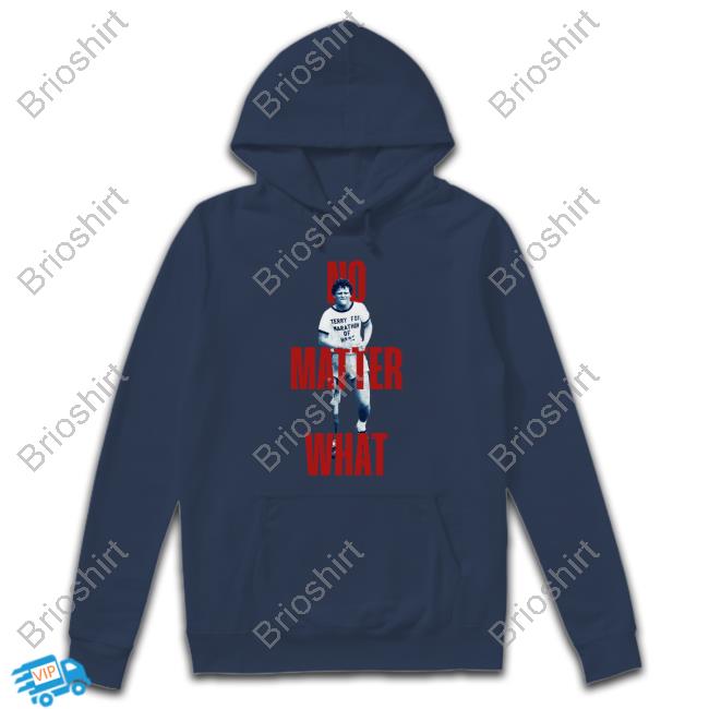 Official Terry Fox Foundation 2024 Terry Fox Run Shirt New