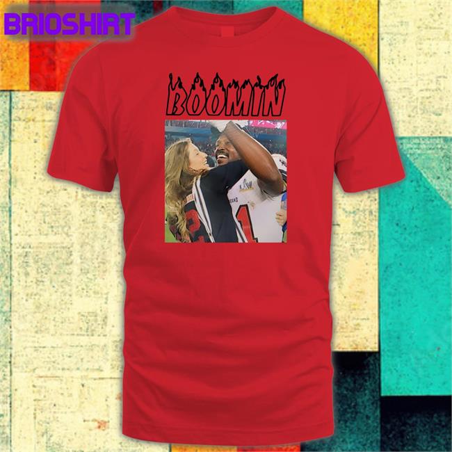 Bowl Boomin T-Shirt