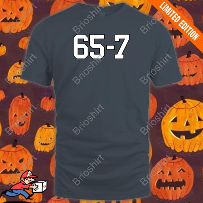 65-7 T-Shirts