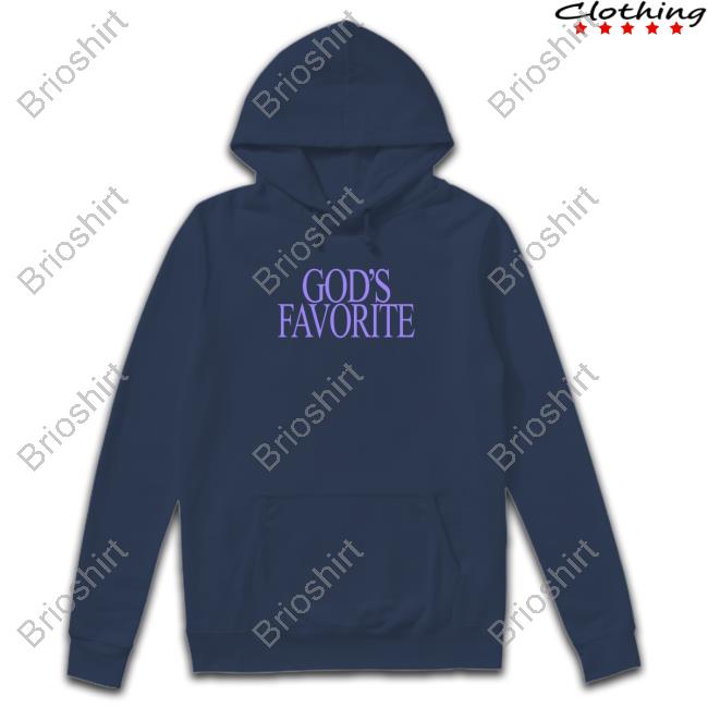 God's Favorite Tee God's Favorite Lisa Shirts