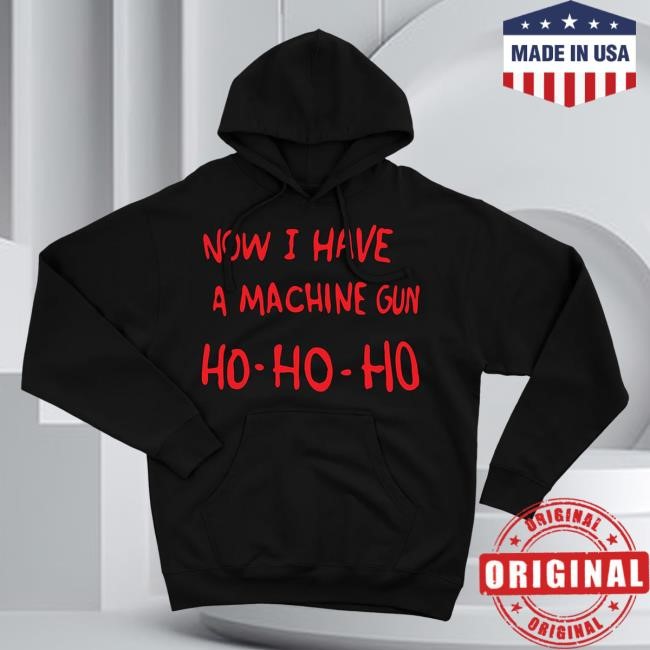 Official 717 Supply Store Shop Ho-Ho-Ho Hoodies