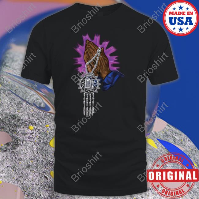 Official Don't Give Up On Me Hoodie