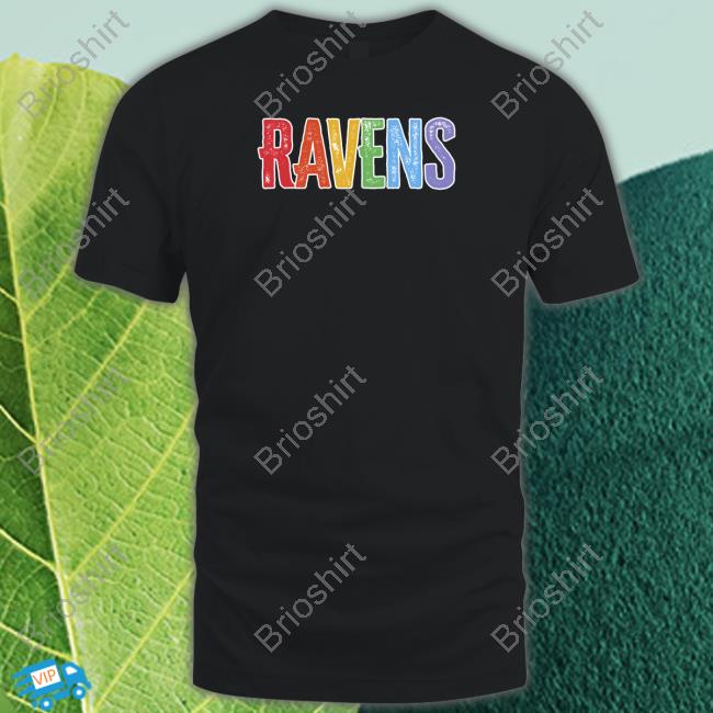 Official Ryan Mink Ravens Pride Sweatshirt