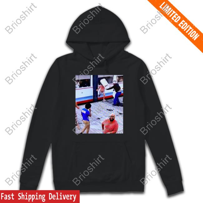 Official Funnymaine Jermale Sullivan Alabama Riverboat Brawl Shirts
