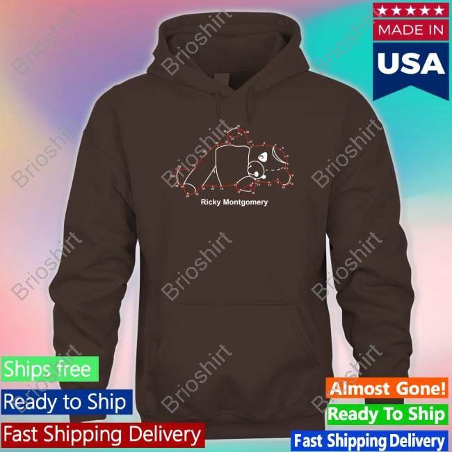 Official Connect The Dots Crewneck Sweatshirt