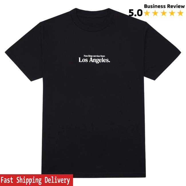 Official Clothing Top Dawg Entertainment Merch Store Nonstop S/S Popover Shirt (Black)