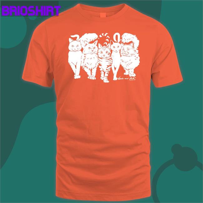 Taylor Swift Heads & Tails Linda Lori Cat Shirt Taylor Swift Style