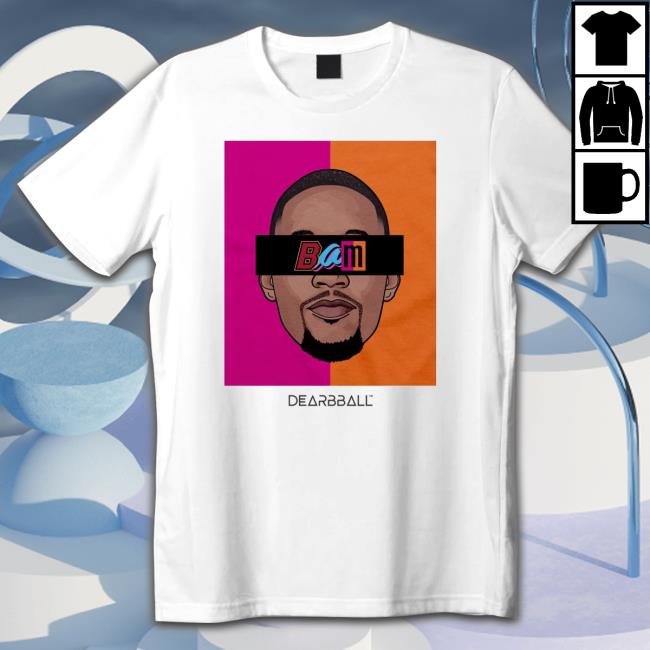 Official Dearbball Bam Miami Cap