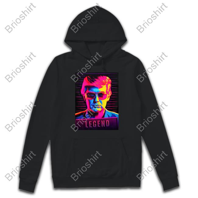 Trump Legend T-Shirt