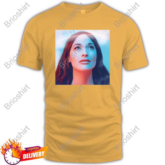 Official Shop Kacey Musgraves Merch Halo Shirts