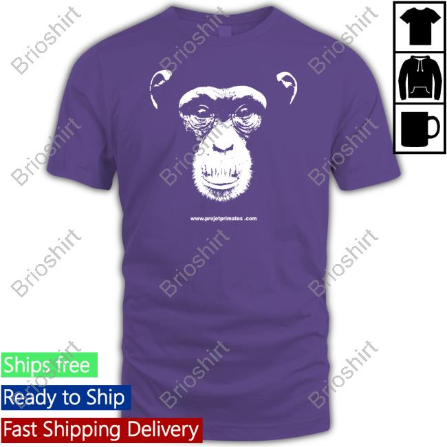 Official Projetprimates Homme New Shirt