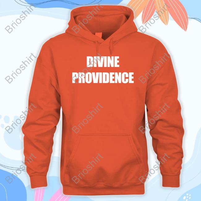 Divine Providence T Shirt
