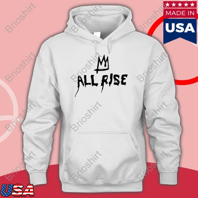 All Rise Crewneck Sweatshirt