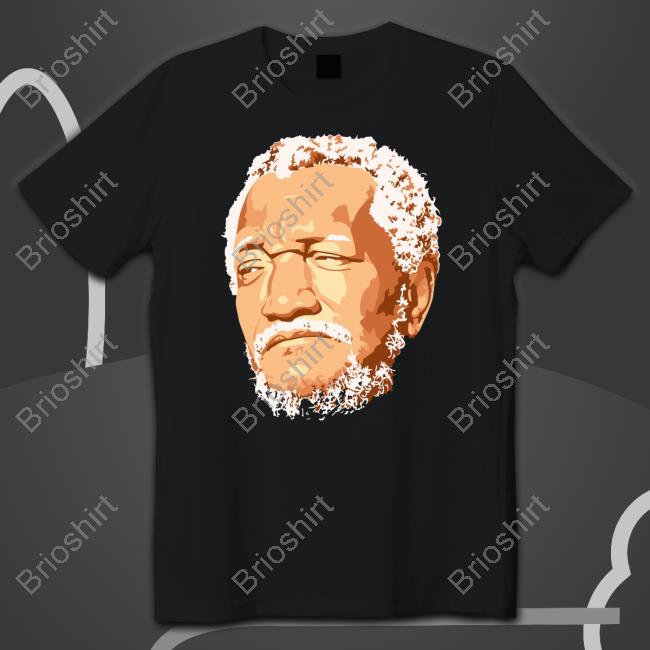 Redd Foxx T-Shirt