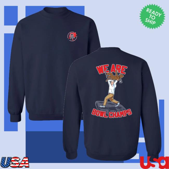 Official Barstool Huskies Merch Store Barstool U Om Bowl Champs Hot Shirt Barstoolhuskies Apparel Clothing Shop