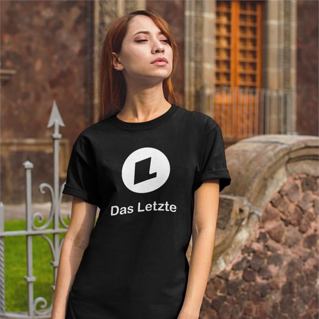 Das Letzte Hoodie
