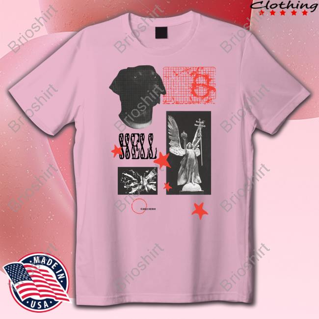 Hell Heaven Shirt