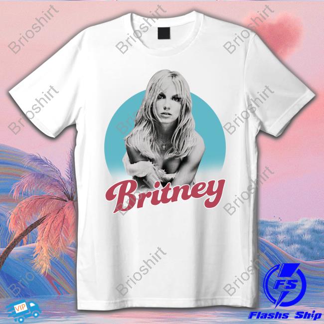 Official Aaron Abeardedhero Devon Sawa Britney Spears Shirts
