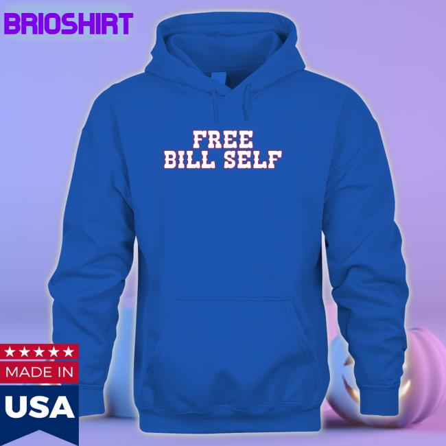 Free Bill Self Tank Top