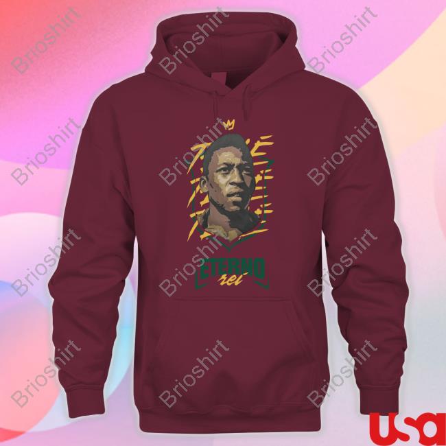 Pele Eterno Shirt