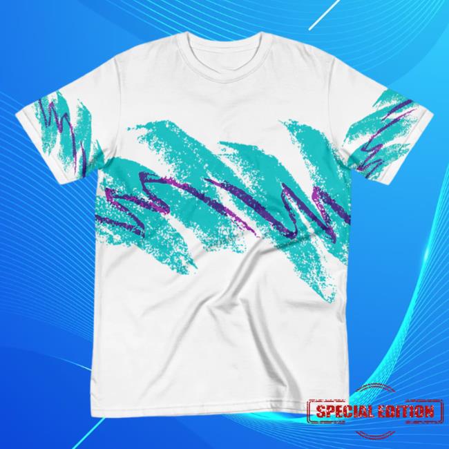 Jazz Solo Aop Shirt 3D All Over Print
