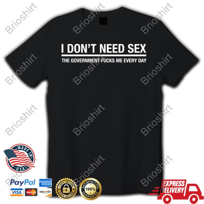 Bitch Im Bella Thorne I Don't Need Sex The Government Fucks Me Every Day Long Sleeve Tee