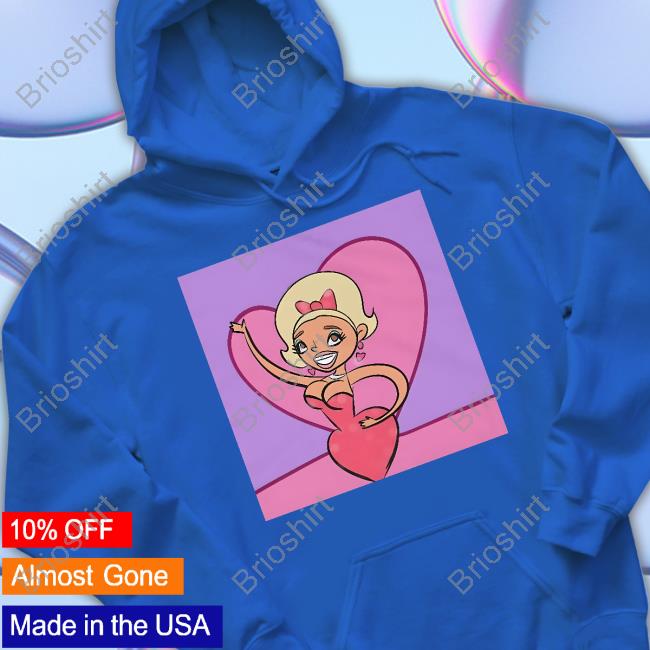 Jaymes Mansfield I Have These Shirts