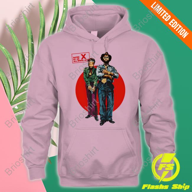 Black Caesar Tee Shirt