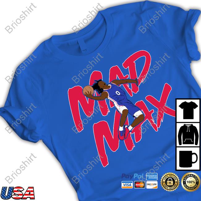 Mad Max Tank Top
