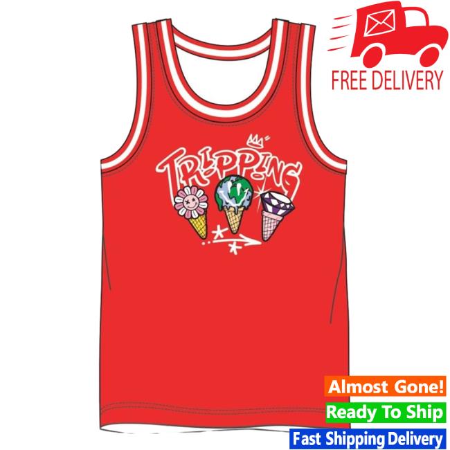Official Evoque Mtl Merch Ripping Evoque Mtl Baseball Jersey Tank New Shirt