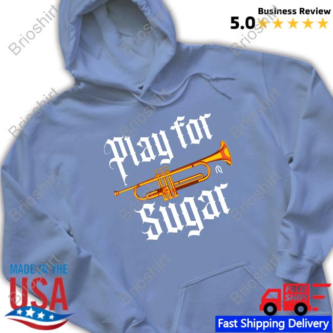 Play For Sugar Shirt